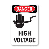 High Voltage