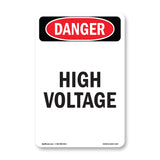 High Voltage
