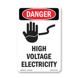 High Voltage Electricity