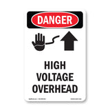 High Voltage Overhead