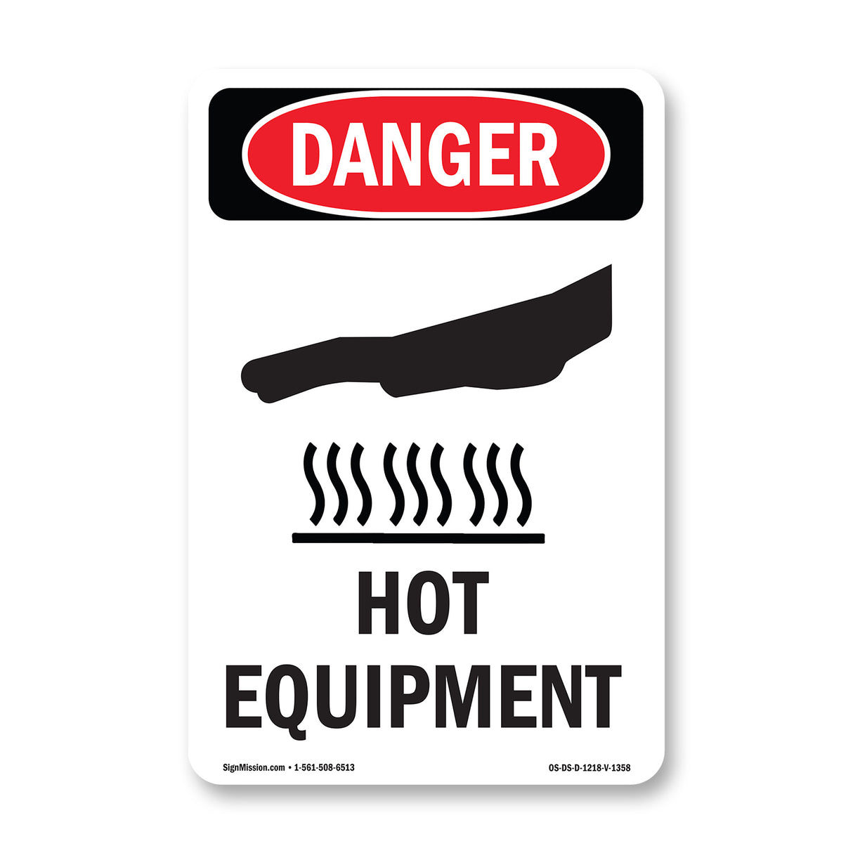 Hot Equipment