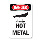 Hot Metal