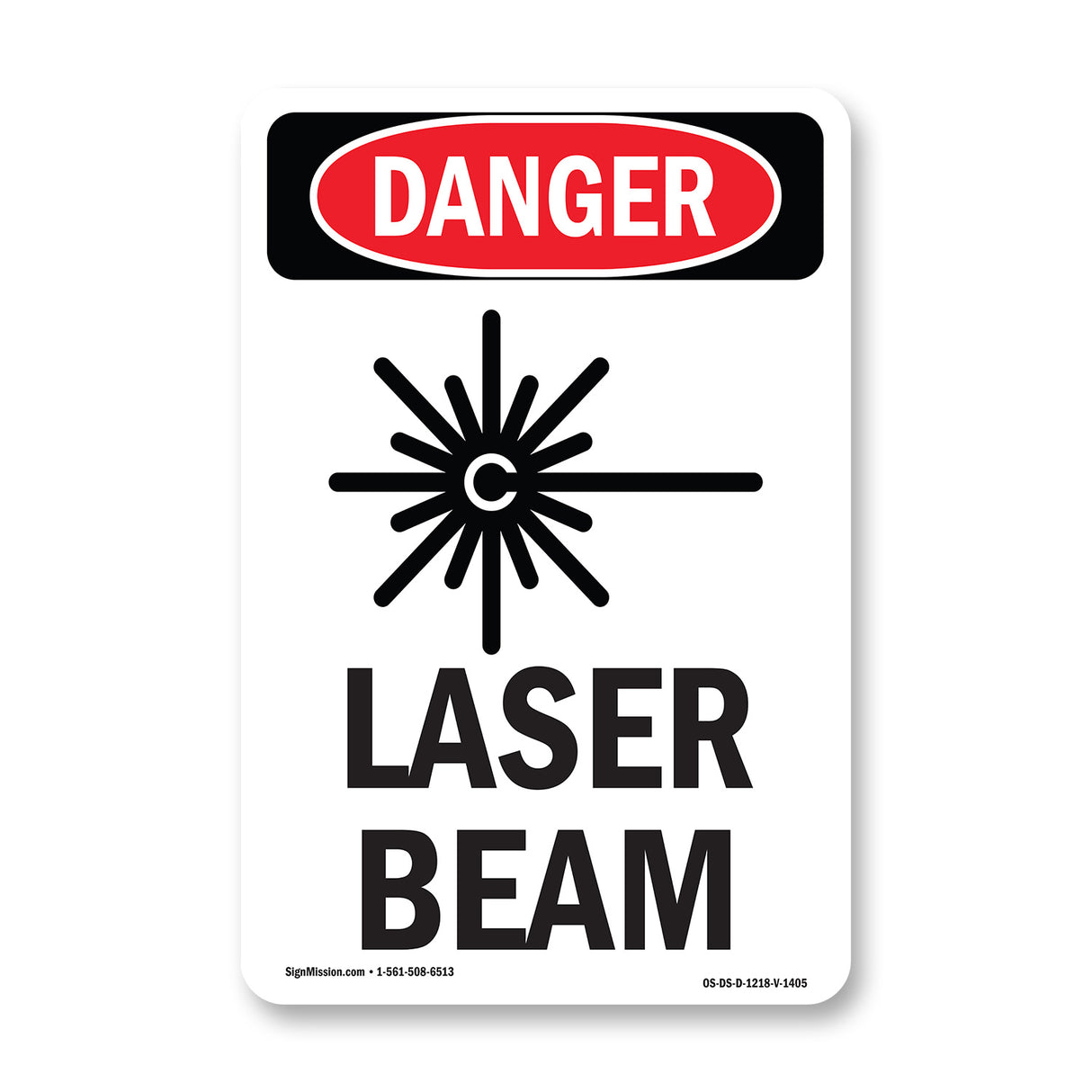 Laser Beam