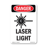 Laser Light