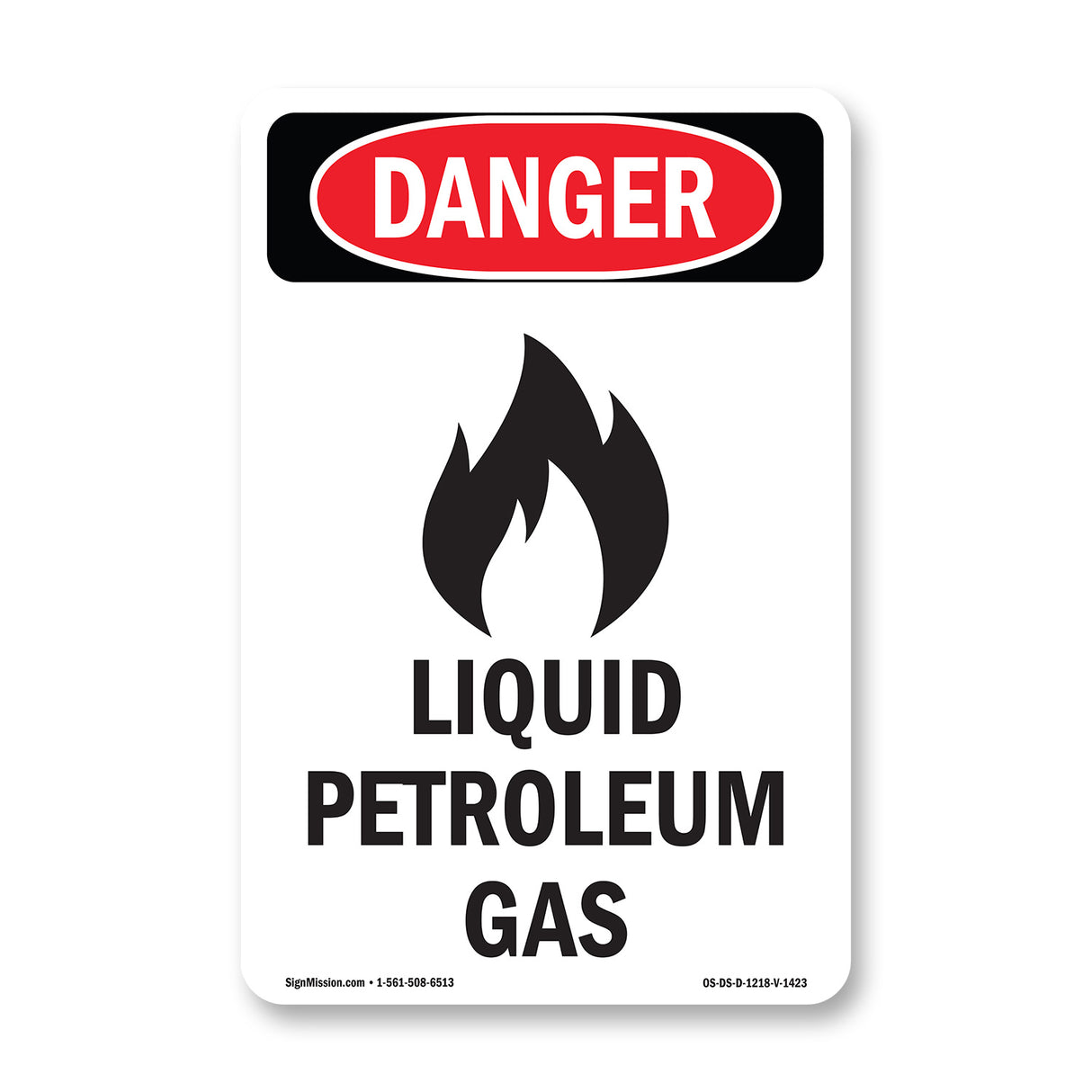 Liquid Petroleum Gas