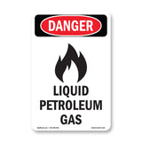 Liquid Petroleum Gas