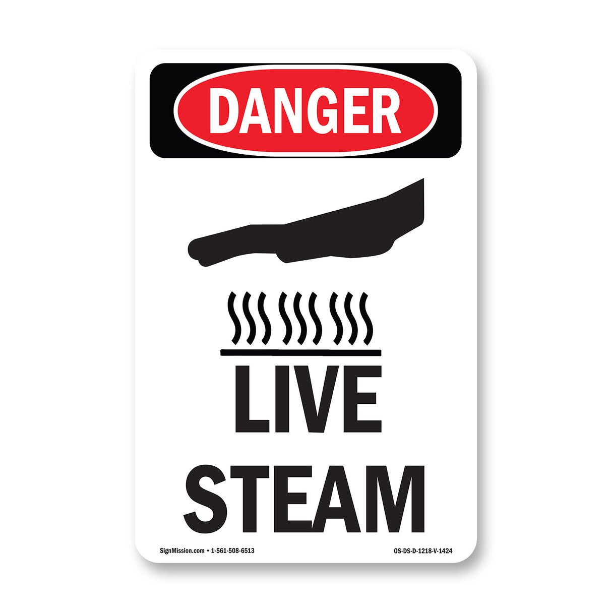 Live Steam