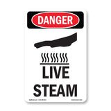 Live Steam