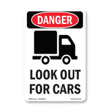 Look Out For Cars