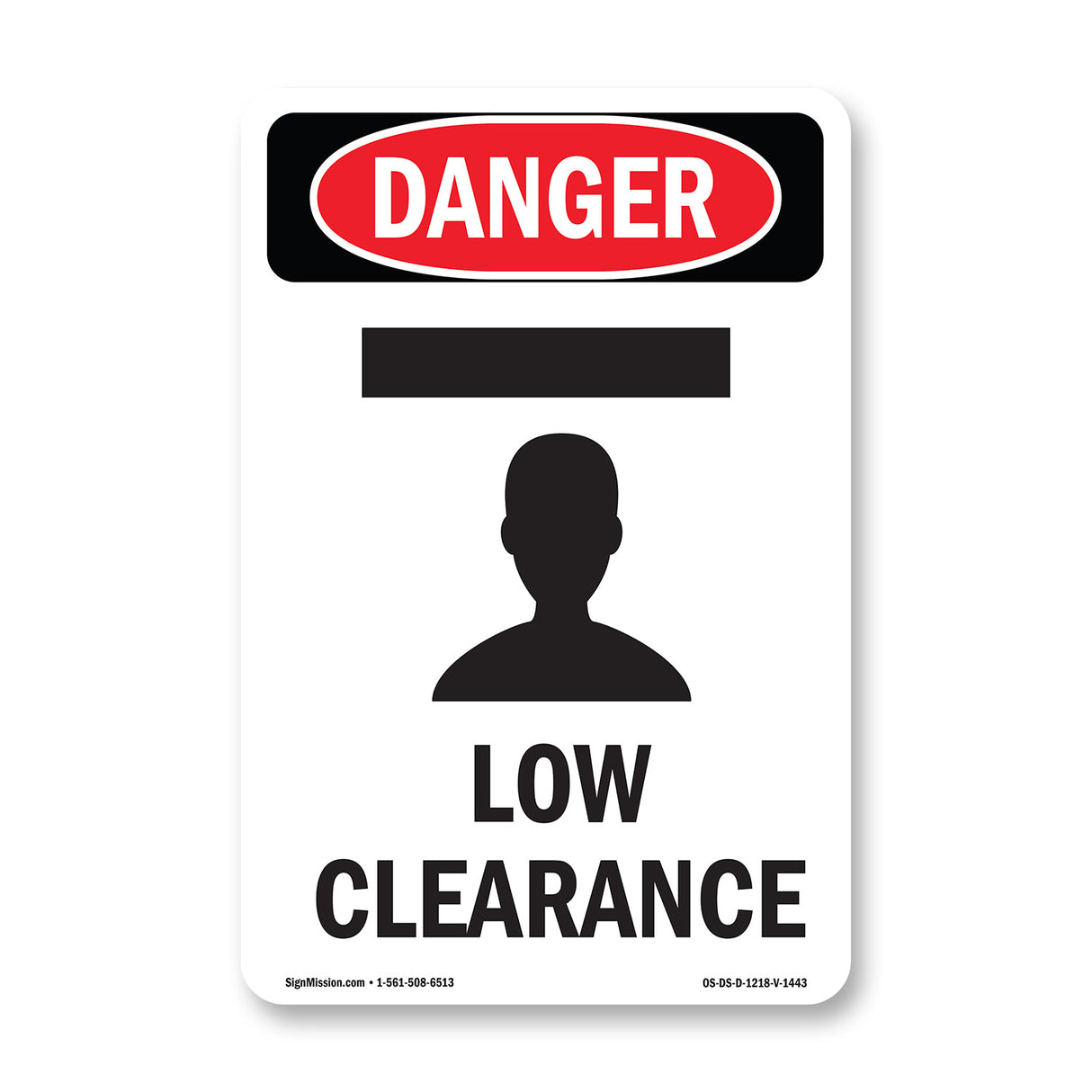 Low Clearance