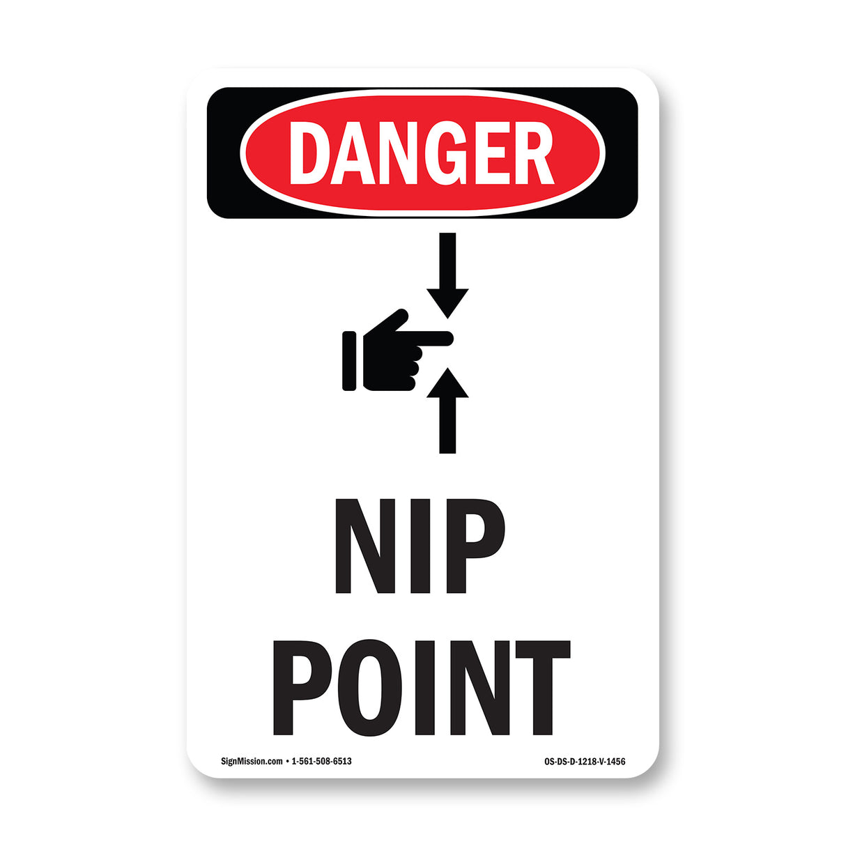 Nip Point