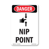 Nip Point