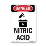 Nitric Acid