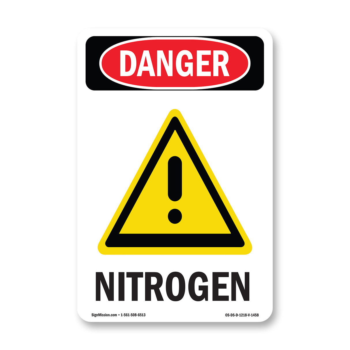 Nitrogen