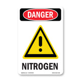 Nitrogen