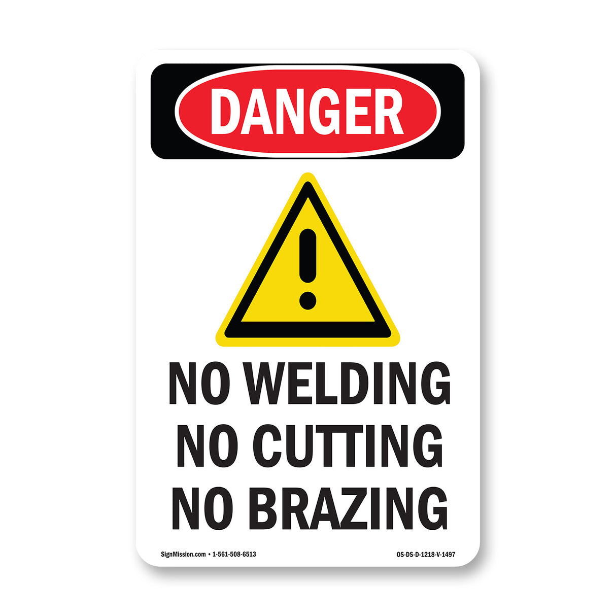 No Welding No Cutting No Brazing