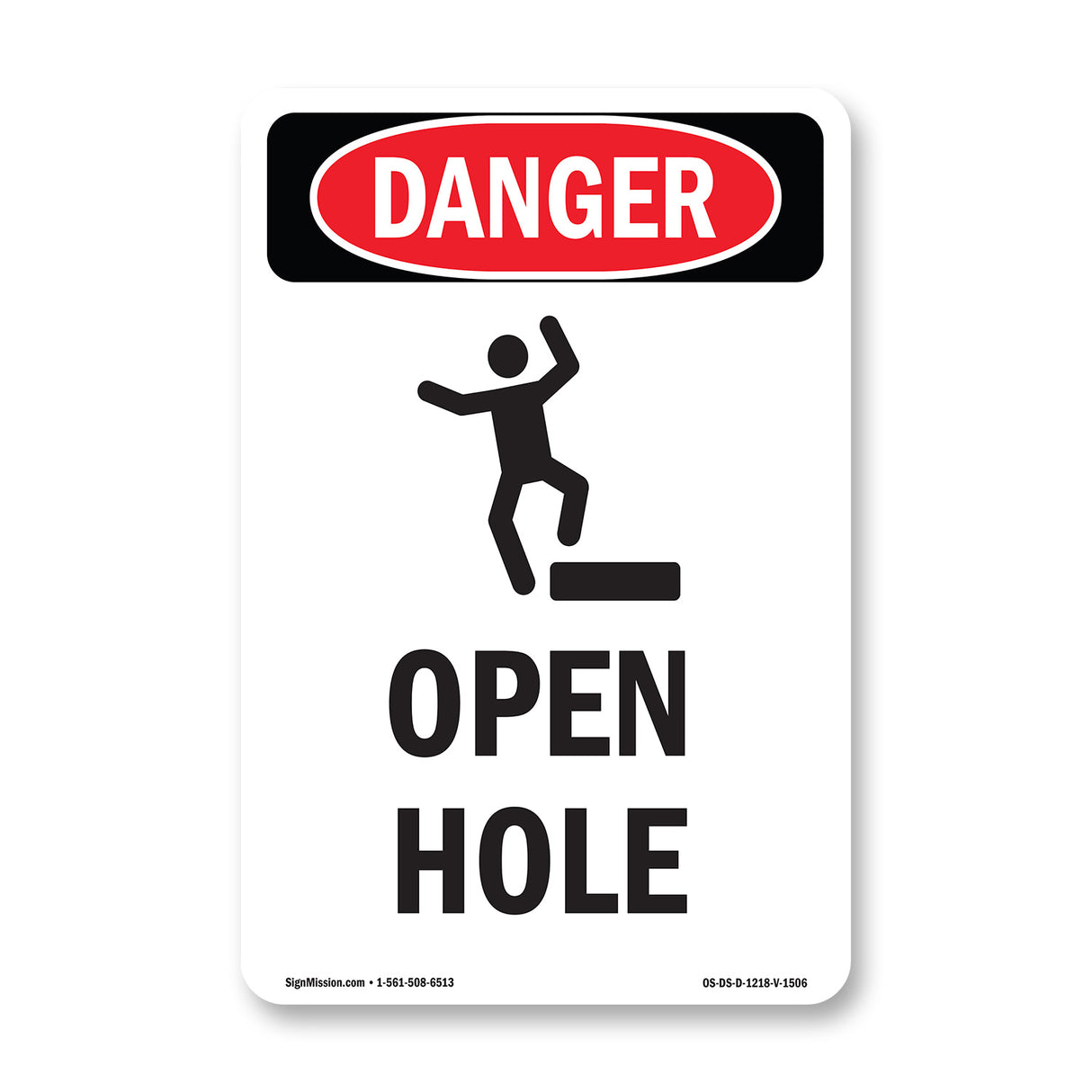 Open Hole