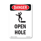 Open Hole