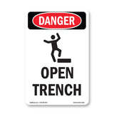 Open Trench