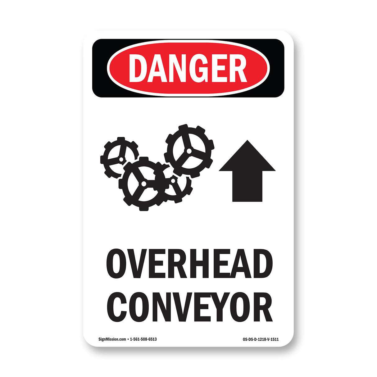 Overhead Conveyor
