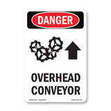 Overhead Conveyor