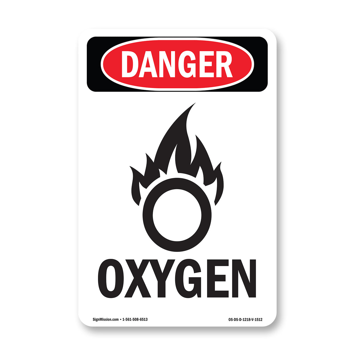 Oxygen