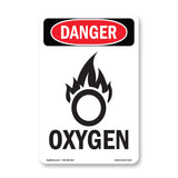 Oxygen