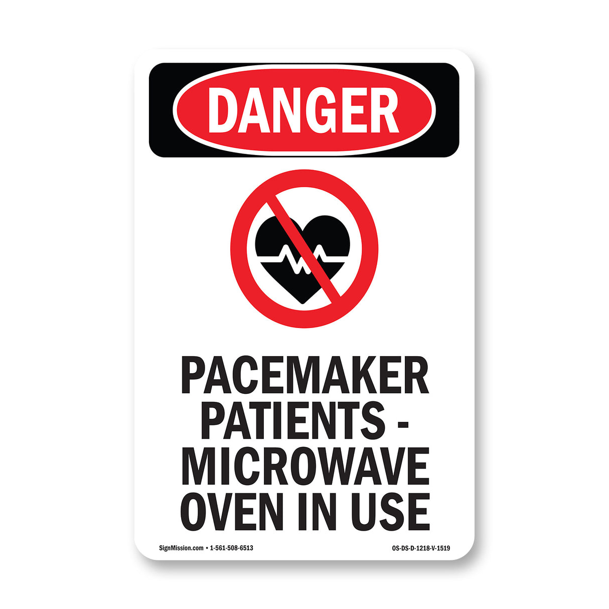 Pacemaker Patients