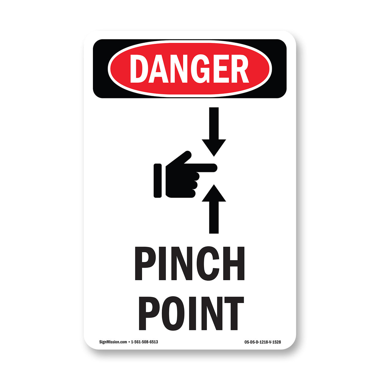 Pinch Point
