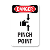 Pinch Point