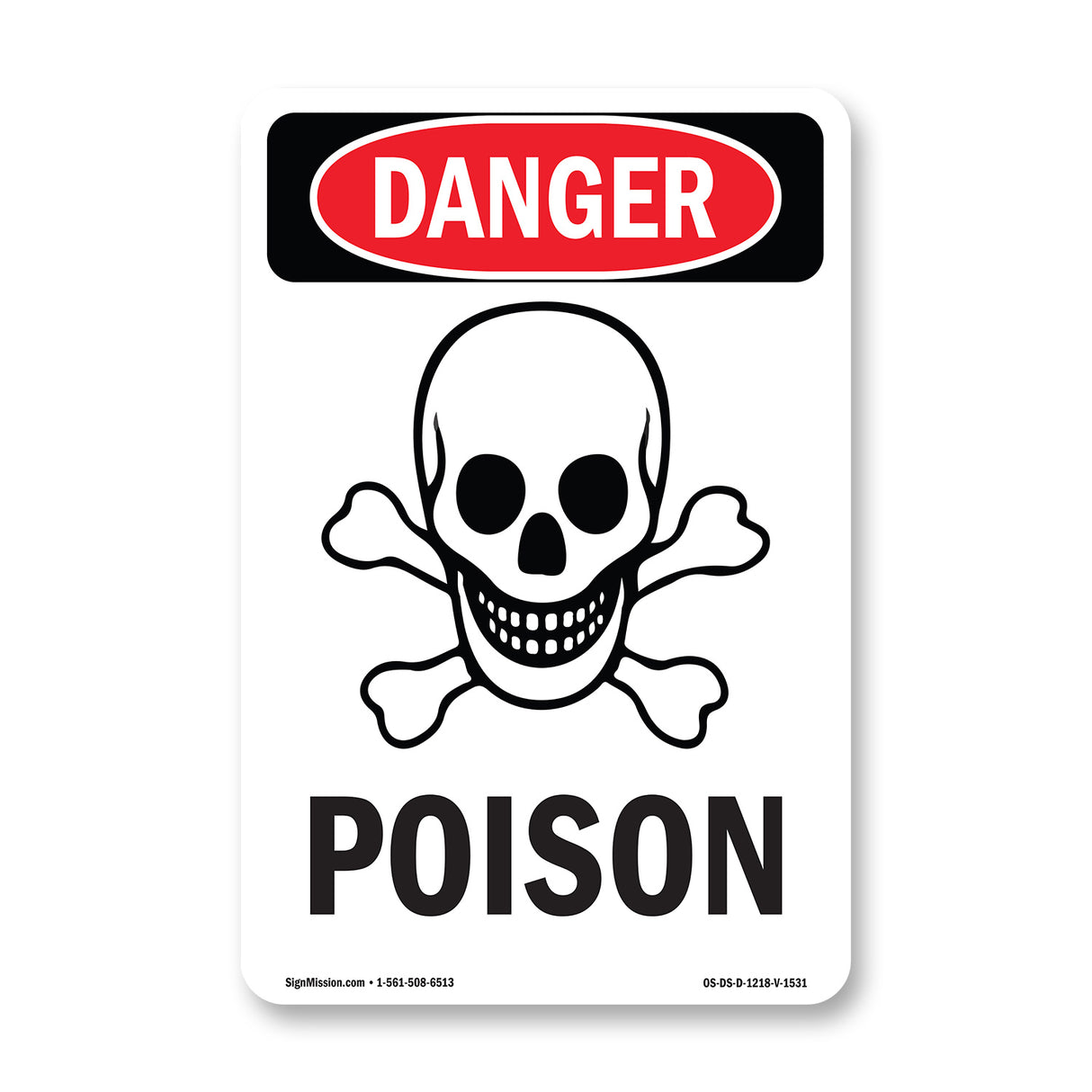 Poison