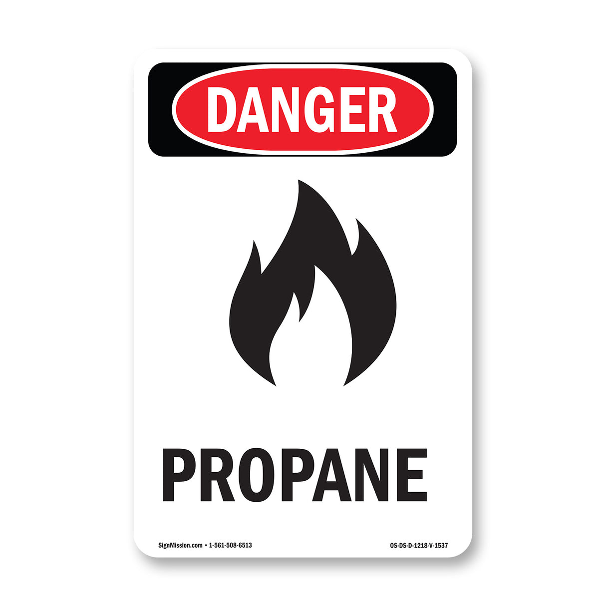 Propane