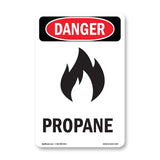 Propane