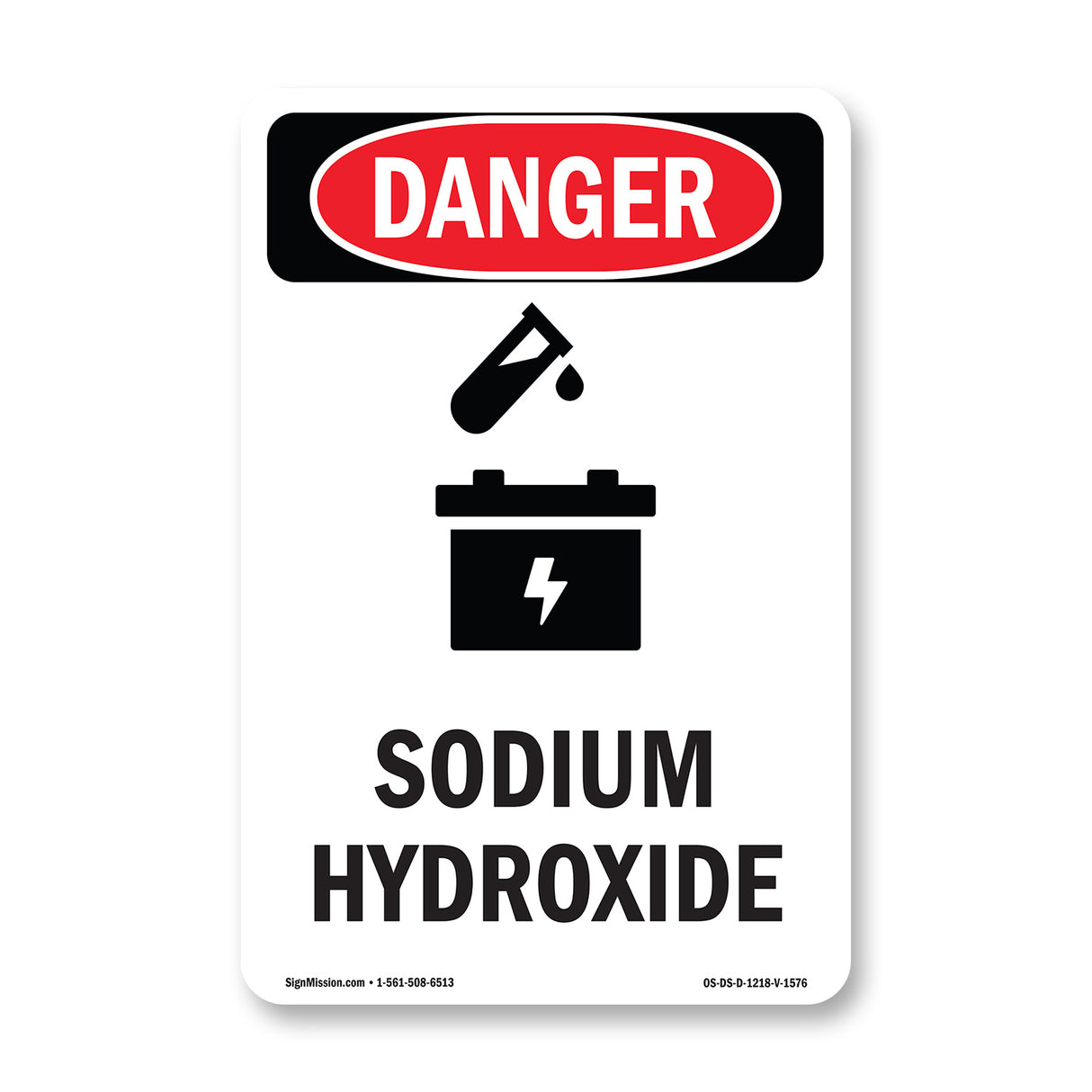 Sodium Hydroxide