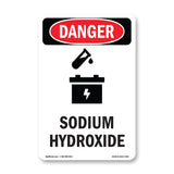 Sodium Hydroxide