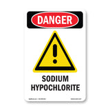 Sodium Hypochlorite