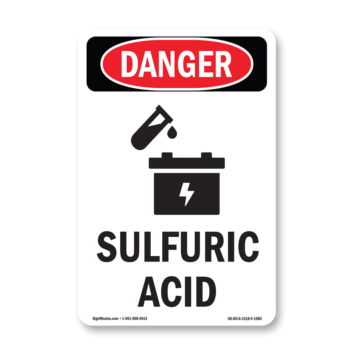 Sulfuric Acid