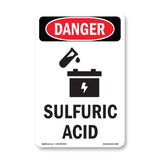 Sulfuric Acid