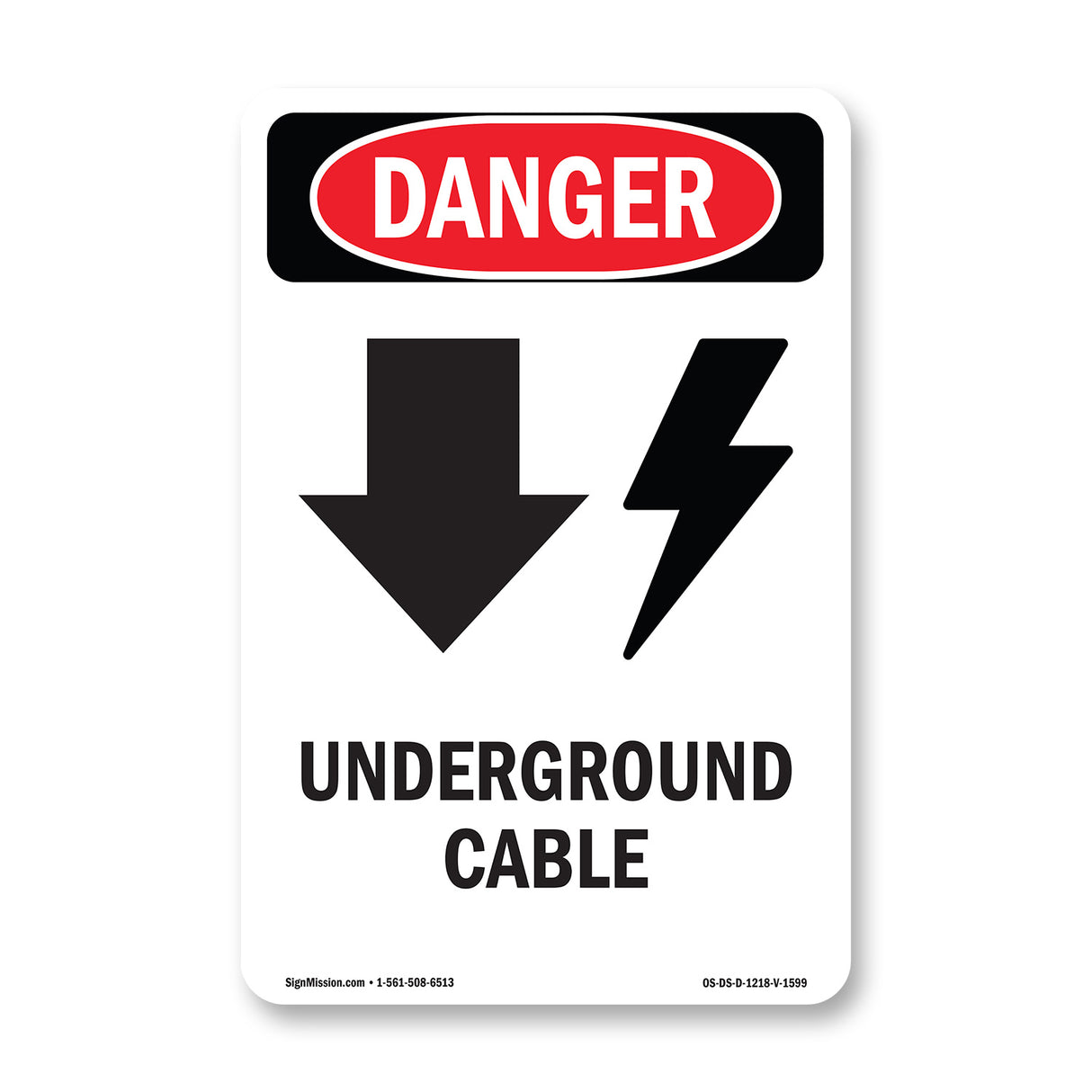 Underground Cable