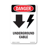 Underground Cable