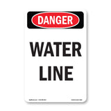 Water Line