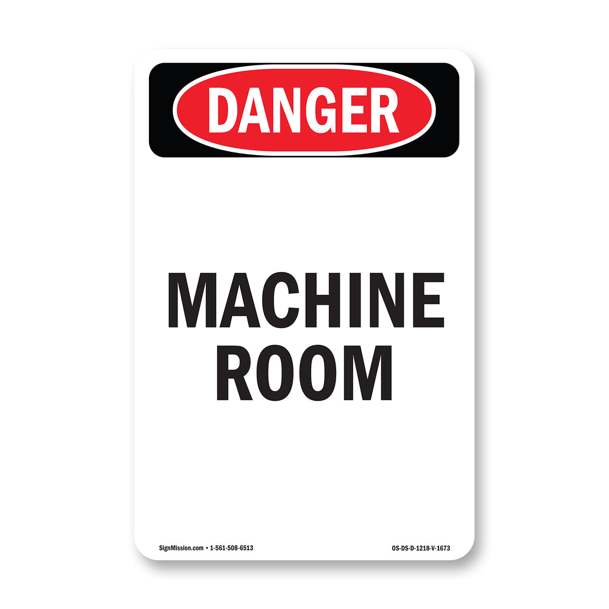 Machine Room