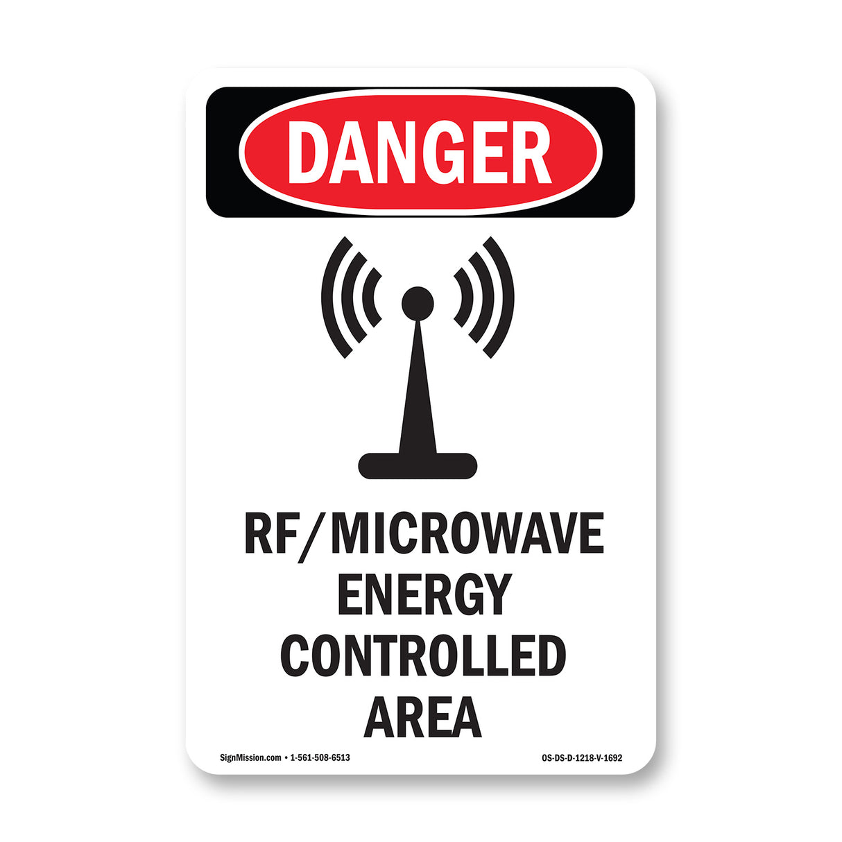 RFMicrowave Energy