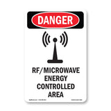 RFMicrowave Energy