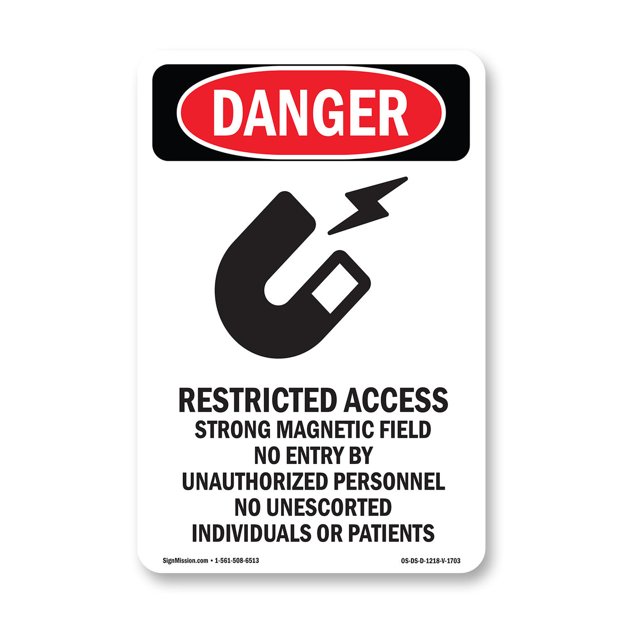 Restricted Access