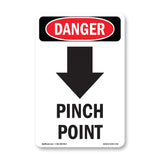 Pinch Point