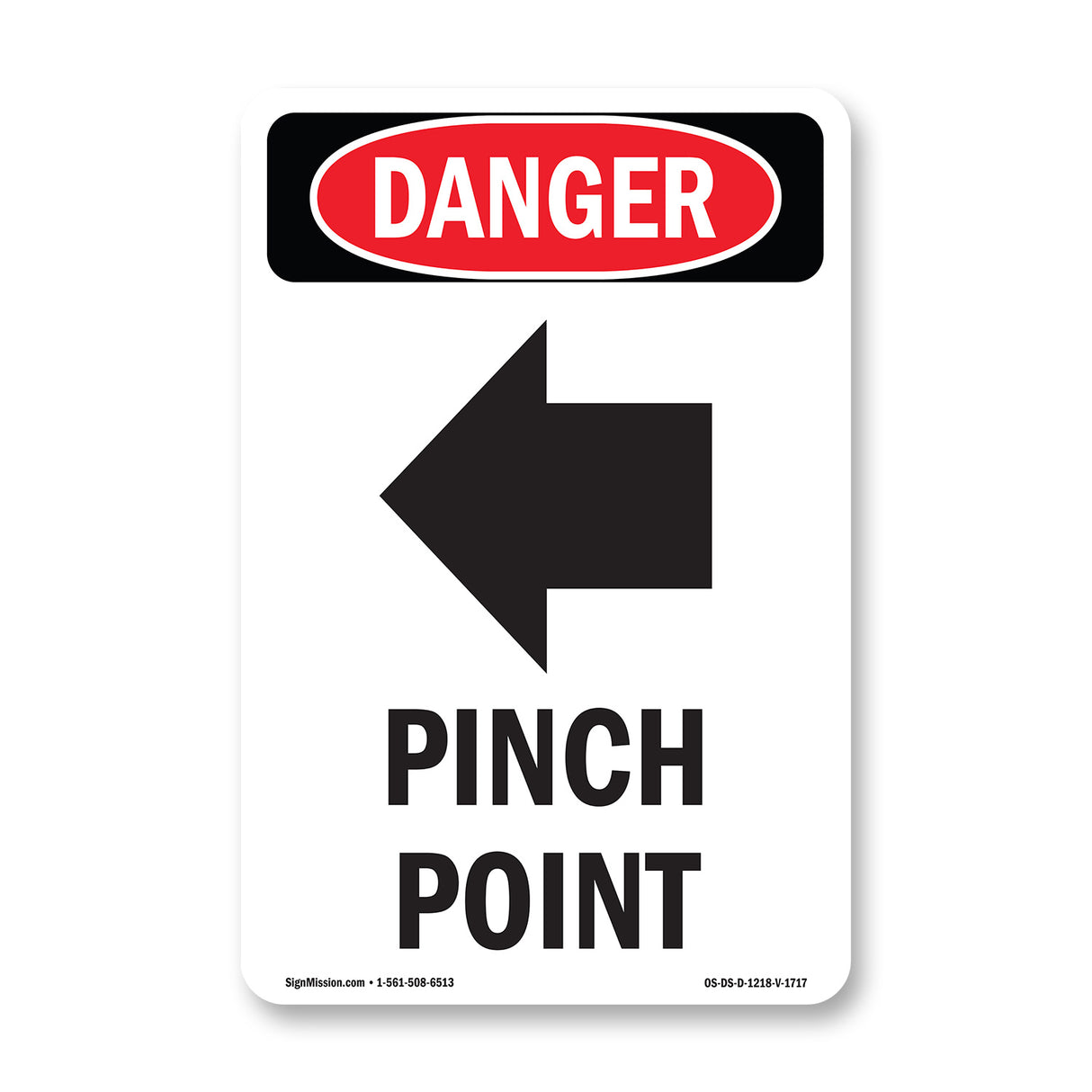 Pinch Point
