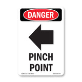 Pinch Point