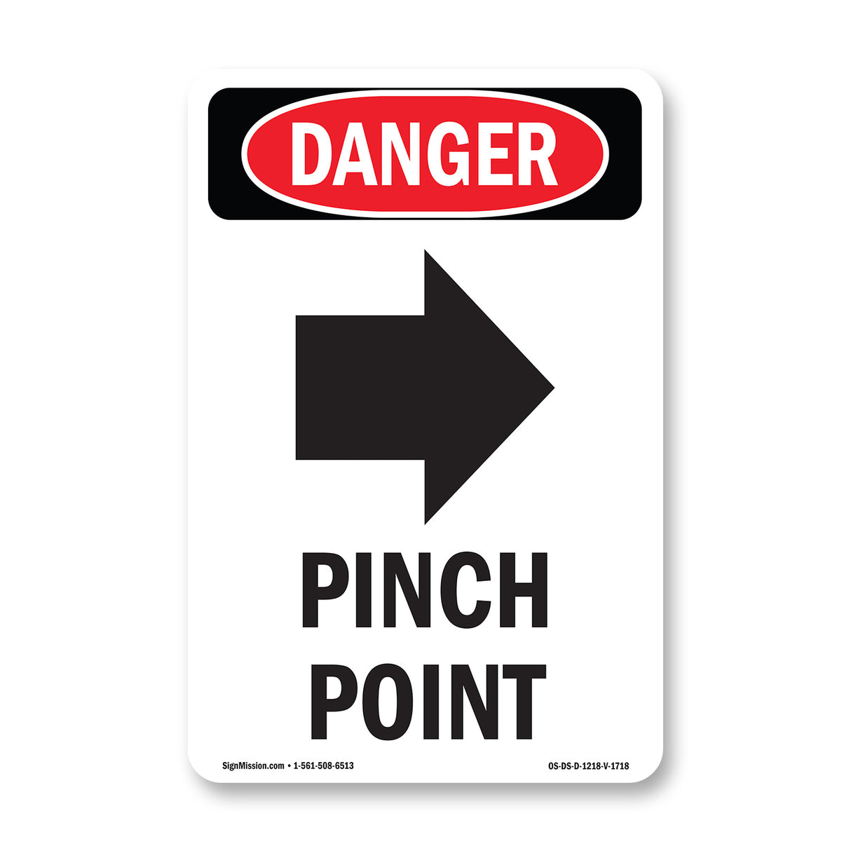 Pinch Point