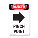 Pinch Point